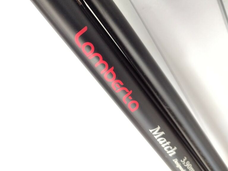 MISTRALL LAMBERTA MATCH 3,90M 5-25G #ODBIÓR OSOBI