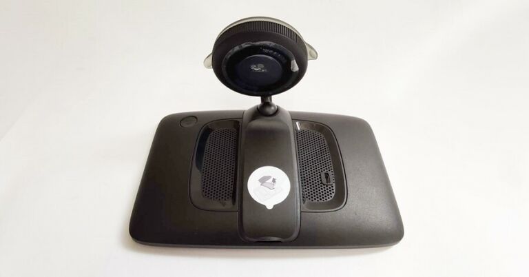 NAWIGACJA TOMTOM START 62 4AA63