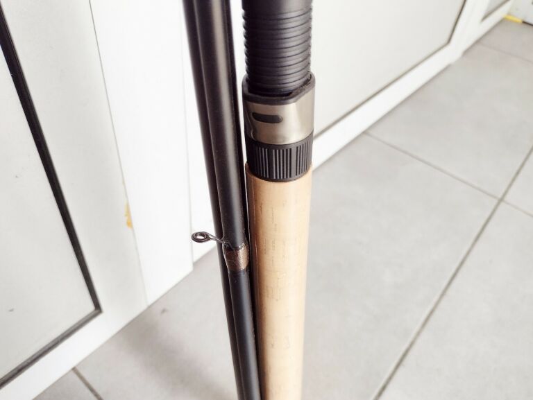 MISTRALL LAMBERTA MATCH 3,90M 5-25G #ODBIÓR OSOBI