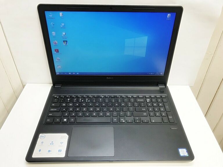 laptop-dell-vostro-15-3000-series-i3-4ram-hallera-10-piastow