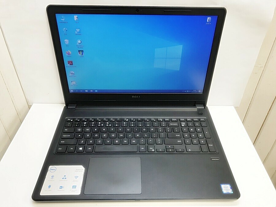 laptop-dell-vostro-15-3000-series-i3-4ram-hallera-10-piastow
