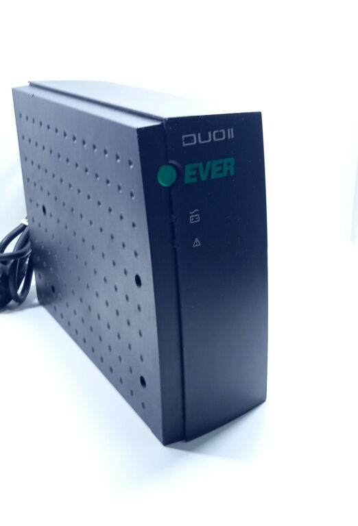 ZASILACZ AWARYJNY EVER DUO II PRO 500 300W 500VA