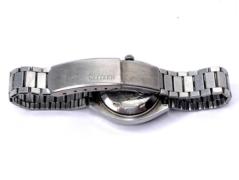 ZEGAREK DAMSKI AUTOMAT CITIZEN GN-4-S 74-7751