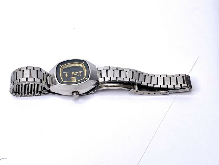 ZEGAREK DAMSKI AUTOMAT CITIZEN GN-4-S 74-7751
