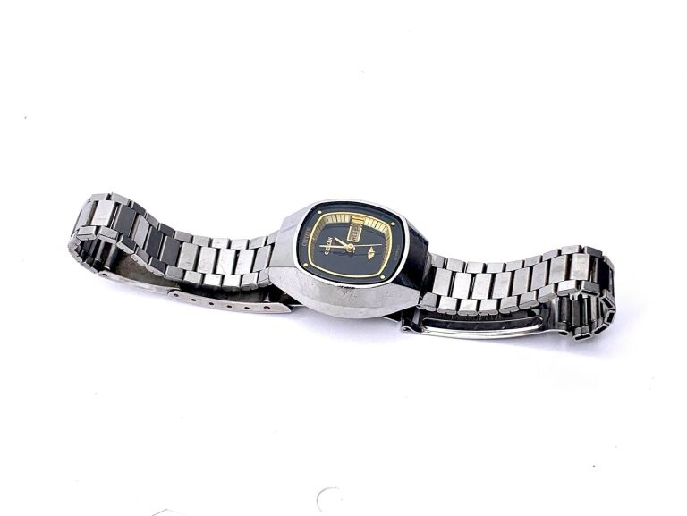 ZEGAREK DAMSKI AUTOMAT CITIZEN GN-4-S 74-7751