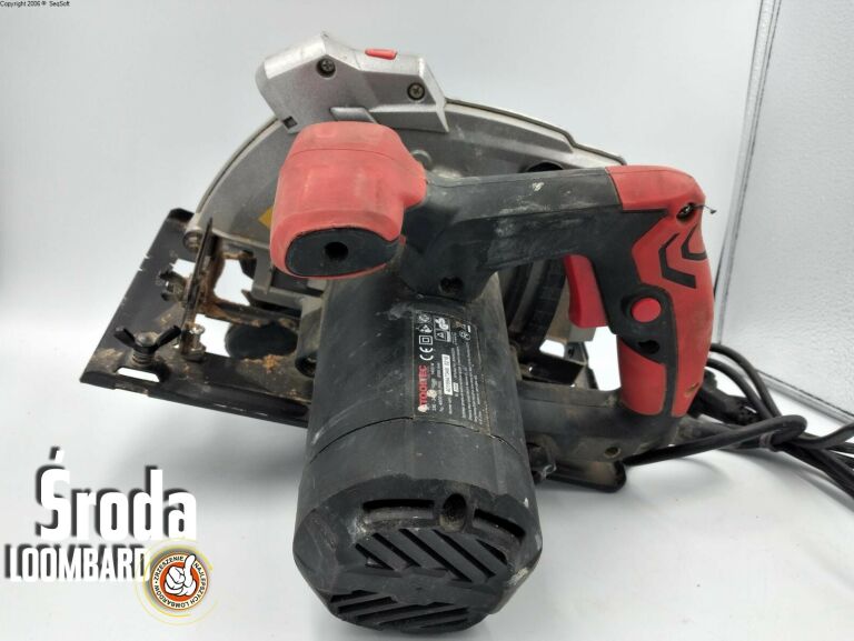 PILARKA TARCZOWA TOOLTEC 1400W SOLO