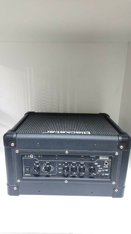 WZMACNIACZ BLACKSTAR ID CORE STEREO 10