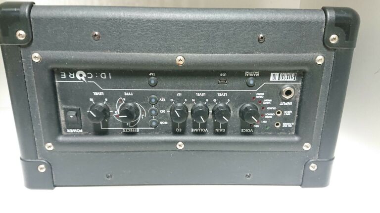 WZMACNIACZ BLACKSTAR ID CORE STEREO 10