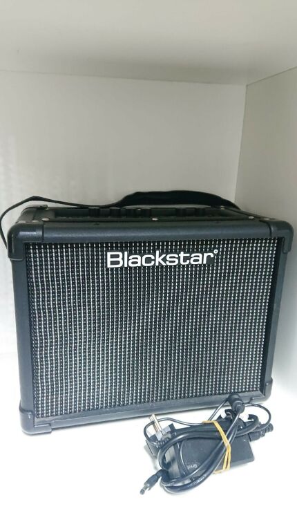WZMACNIACZ BLACKSTAR ID CORE STEREO 10