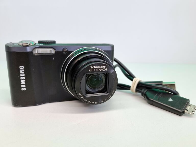 APARAT SAMSUNG WB700 14,1 MPX