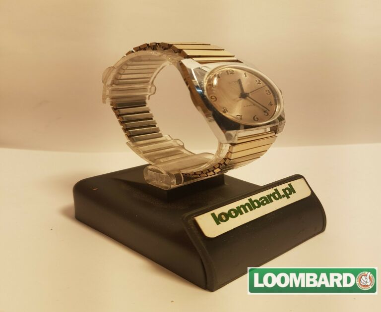 ZEGAREK WOSTOK 18 JEWELS