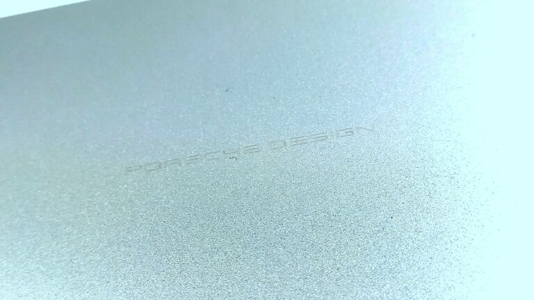 DYSK ZEWNĘTRZNY LACIE PORSCHE DESIGN