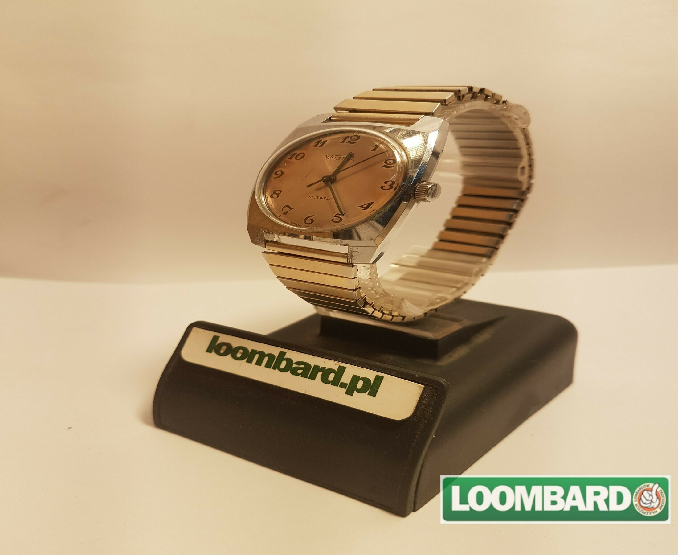 zegarek-wostok-18-jewels-stan-uzywany