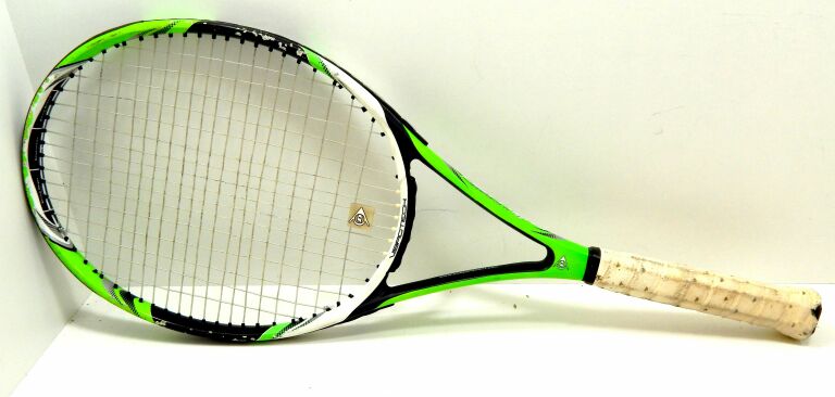 RAKIETA TENISOWA DUNLOP TEMPO GRAPHITE TI 98