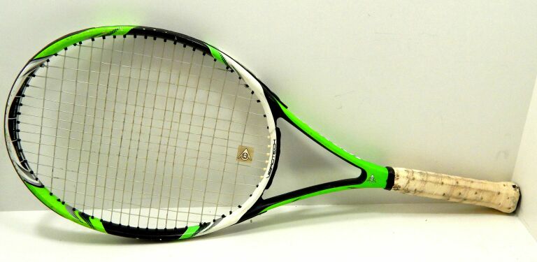 RAKIETA TENISOWA DUNLOP TEMPO GRAPHITE TI 98
