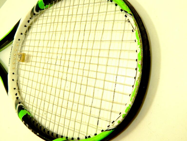 RAKIETA TENISOWA DUNLOP TEMPO GRAPHITE TI 98