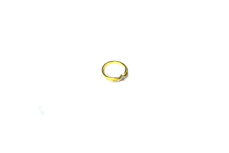 ladny-zloty-pierscionek-pr585-198g-okazja-rynek-18-bochnia