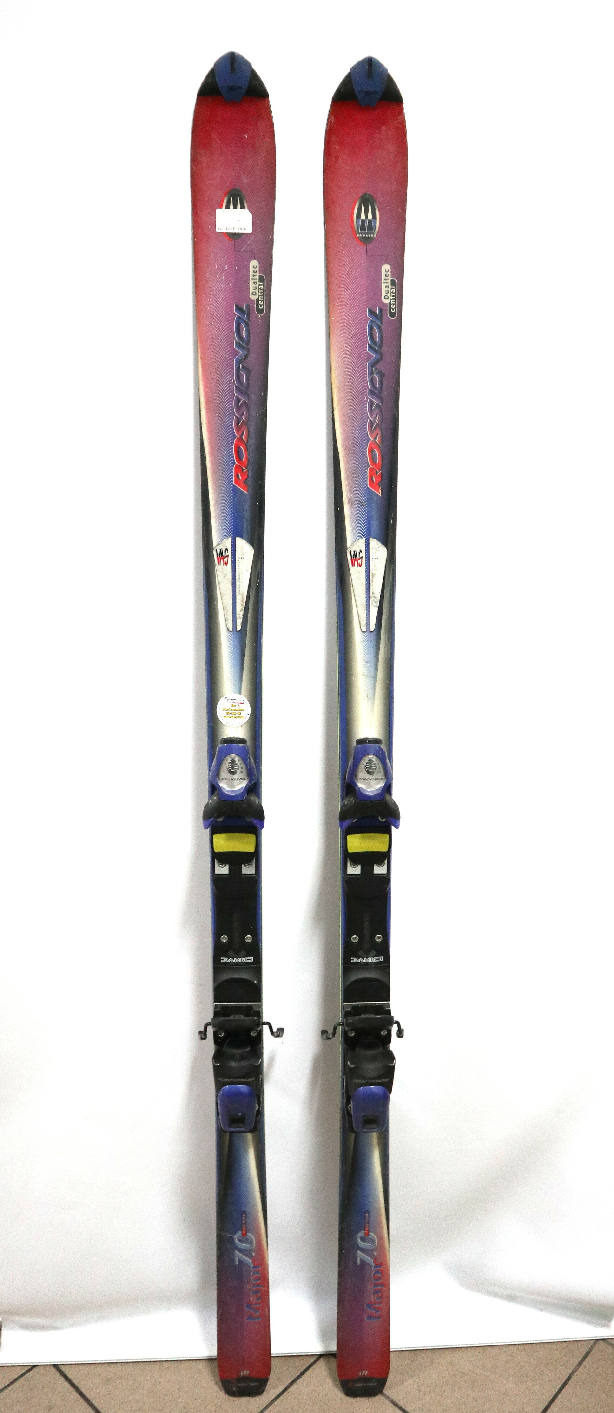 narty-rossignol-dualtec-central-major-70-177-rynek-15-olesno-palladium