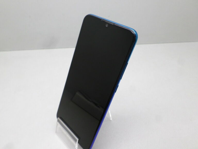 TELEFON HUAWEI P SMART CZYTAJ OPIS