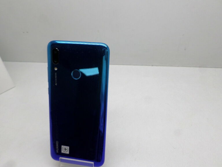 TELEFON HUAWEI P SMART CZYTAJ OPIS