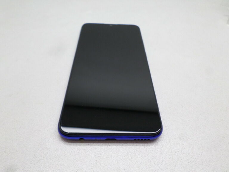 TELEFON HUAWEI P SMART CZYTAJ OPIS