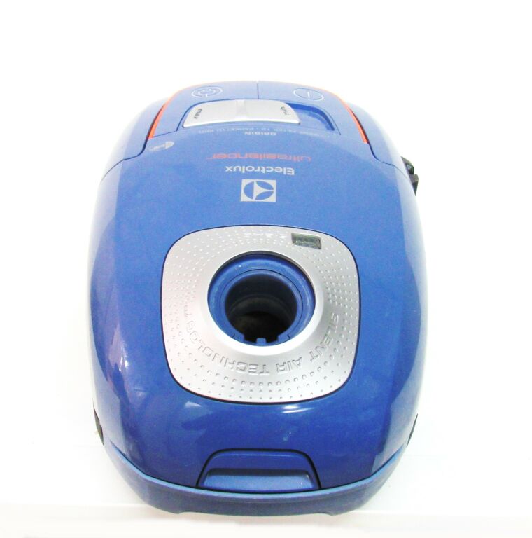 ODKURZACZ ELECTROLUX EUS8X2SB ULTRASILENCER