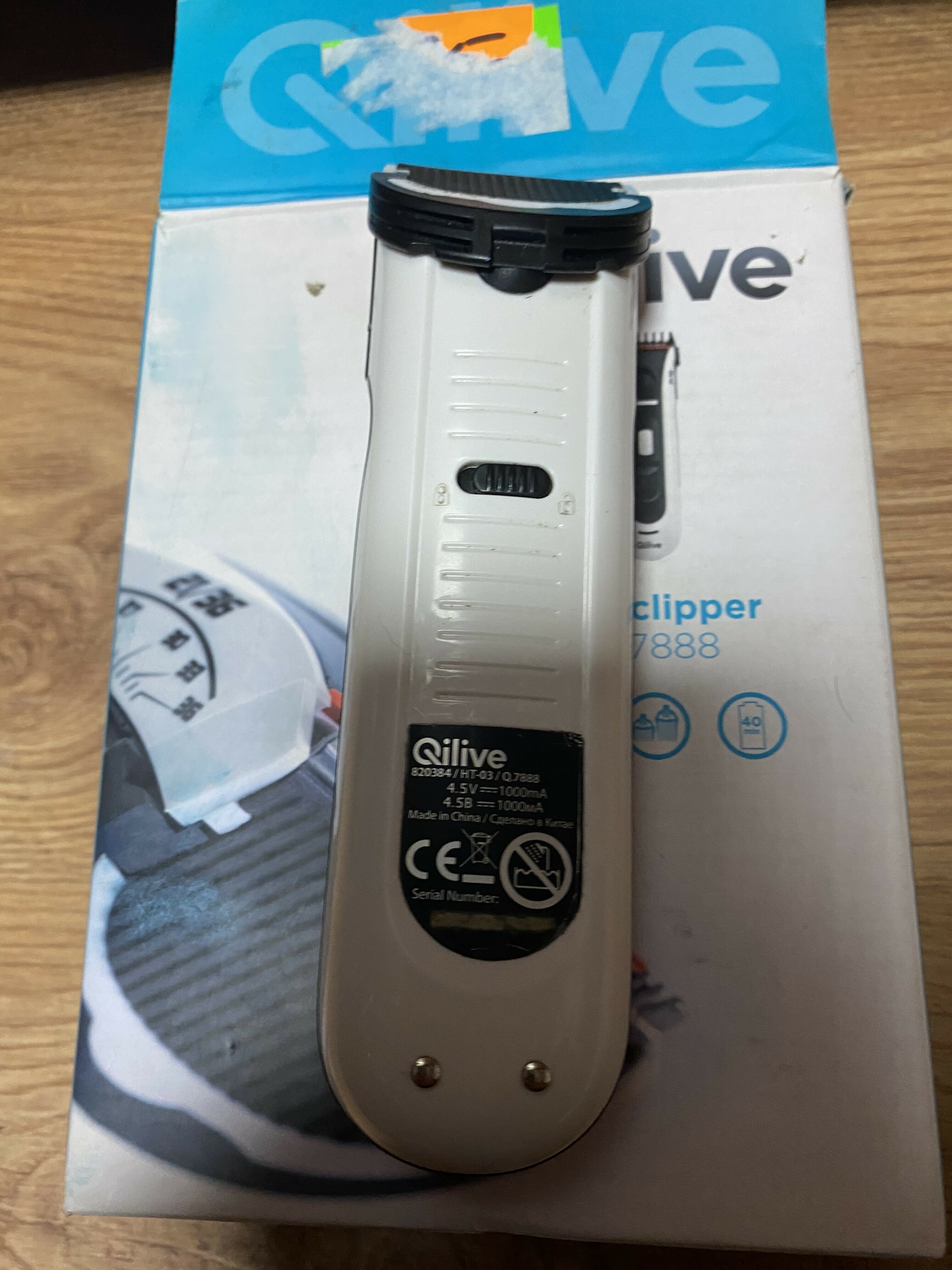 maszynka-do-strzyzenia-qilive-q-7888-marka-inna