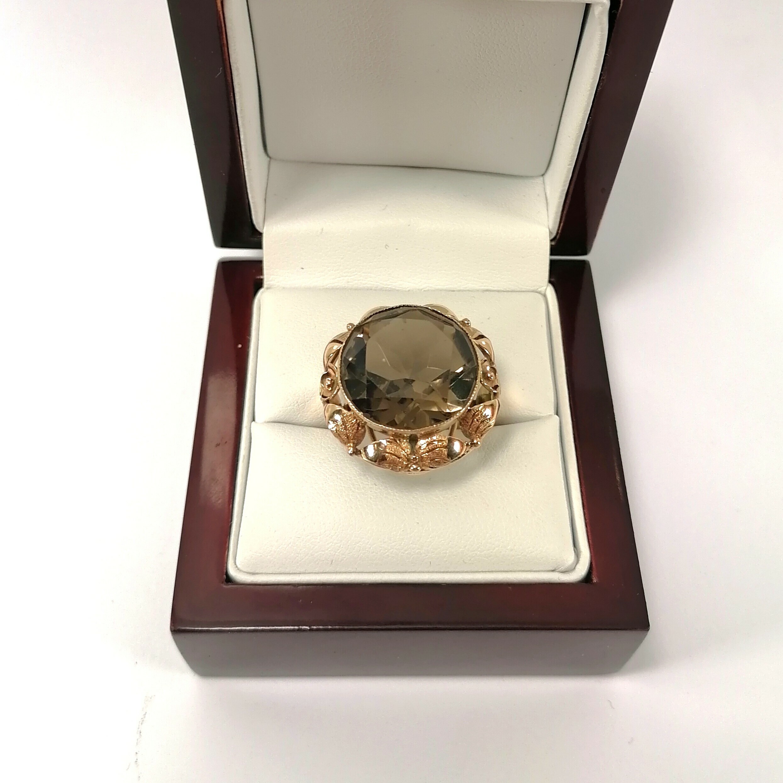 zloty-pierscionek-kwarc-dymny-585-r13-815g-gorna-wilda-100-poznan-ska-x