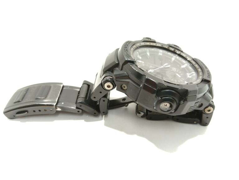CASIO G-SHOCK GW-A1000FC AVIATOR