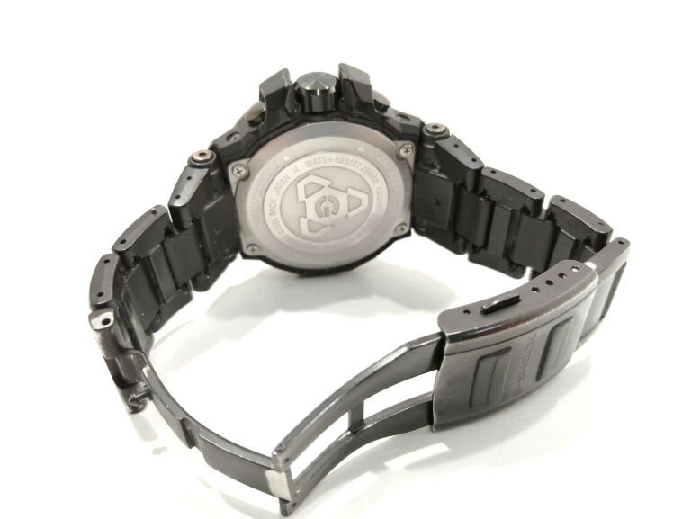 CASIO G-SHOCK GW-A1000FC AVIATOR