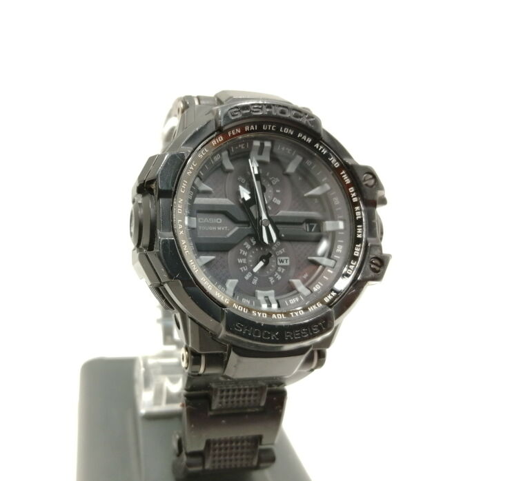 CASIO G-SHOCK GW-A1000FC AVIATOR