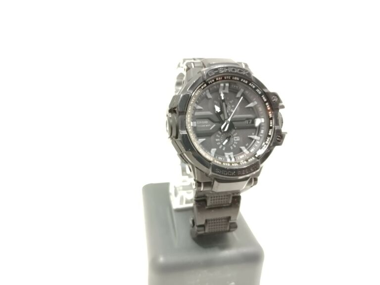 CASIO G-SHOCK GW-A1000FC AVIATOR