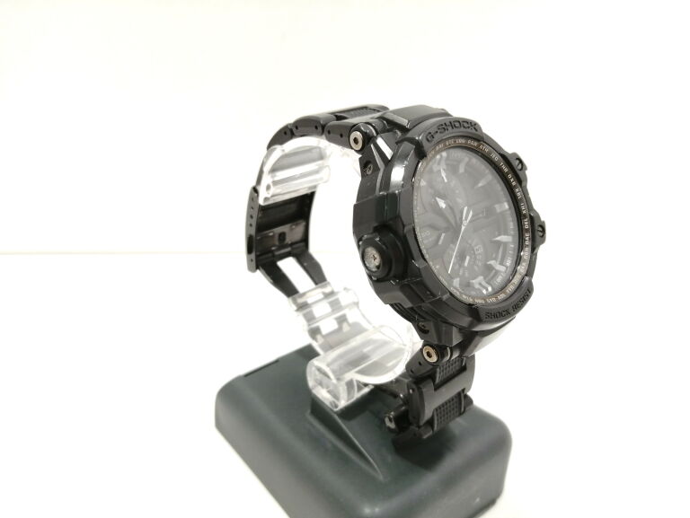 CASIO G-SHOCK GW-A1000FC AVIATOR
