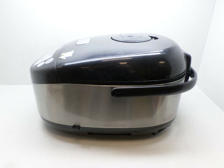 MULTICOOKER HOFFEN WFB-0405C 900W
