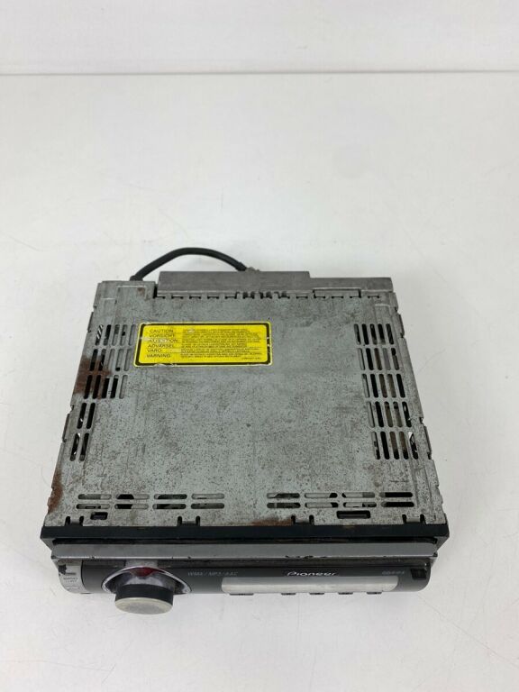 RADIO SAMOCHODOWE PIONEER DEH-P6900IB