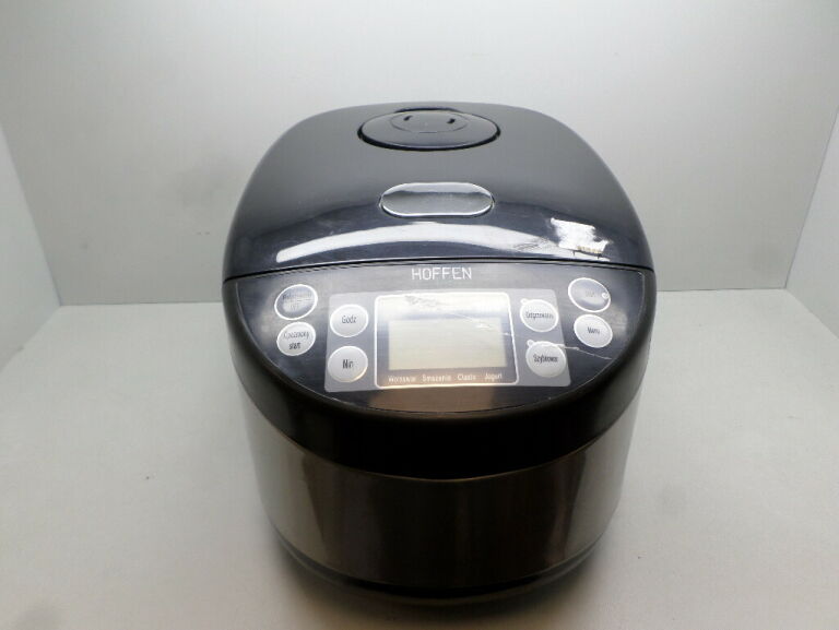 MULTICOOKER HOFFEN WFB-0405C 900W