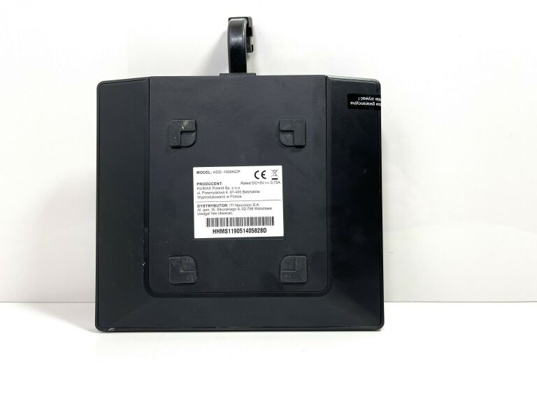 DYSK  HDD-1000 NCP 1TB