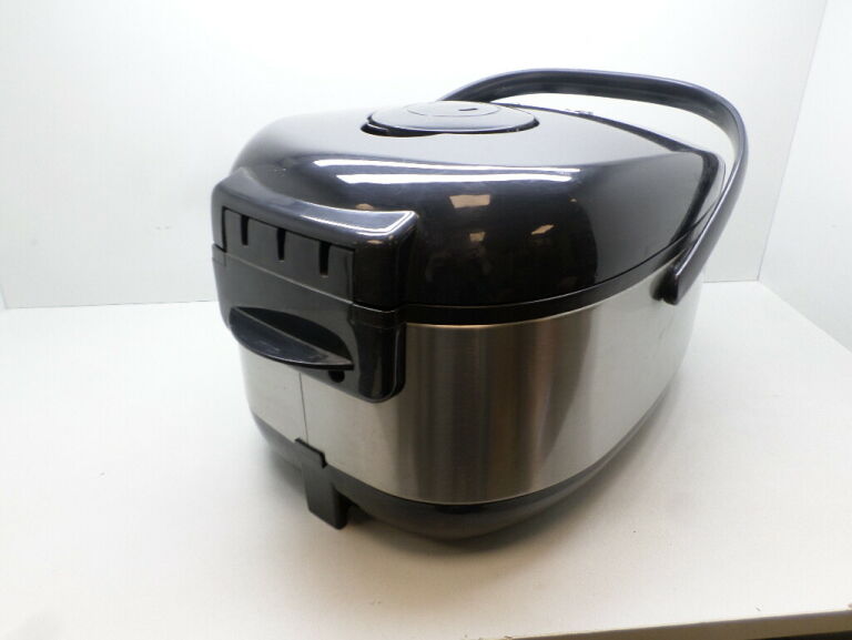 MULTICOOKER HOFFEN WFB-0405C 900W