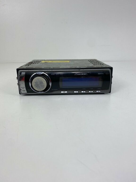 RADIO SAMOCHODOWE PIONEER DEH-P6900IB