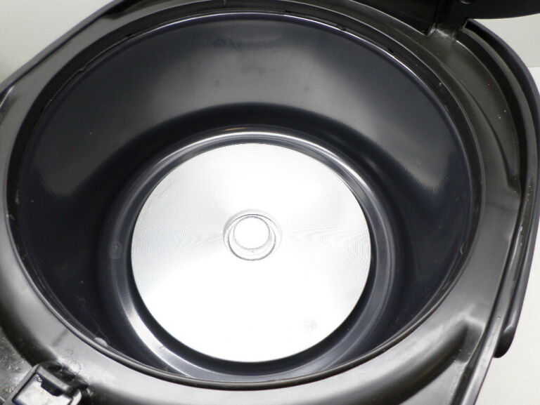 MULTICOOKER HOFFEN WFB-0405C 900W