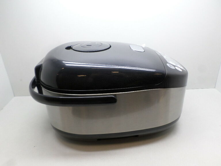 MULTICOOKER HOFFEN WFB-0405C 900W