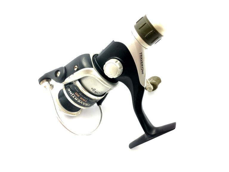 KOŁOWROTEK OKUMA TRAVERTINE TRR 30