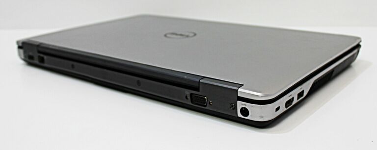 LAPTOP DELL LATITUDE E6540 I7-4610M 8 GB 256 SSD