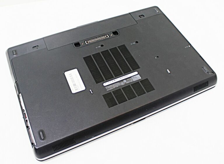 LAPTOP DELL LATITUDE E6540 I7-4610M 8 GB 256 SSD