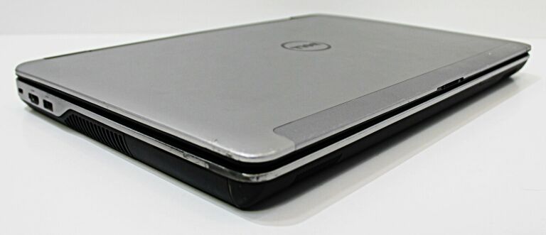 LAPTOP DELL LATITUDE E6540 I7-4610M 8 GB 256 SSD