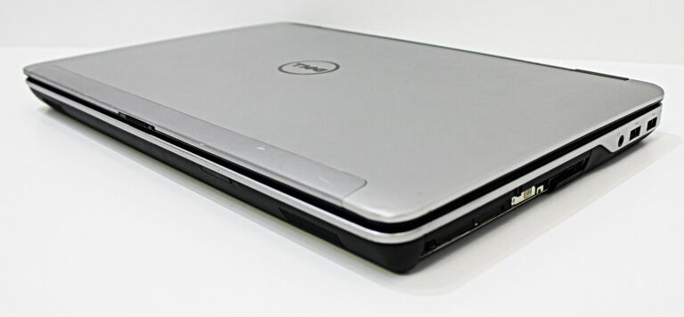 LAPTOP DELL LATITUDE E6540 I7-4610M 8 GB 256 SSD