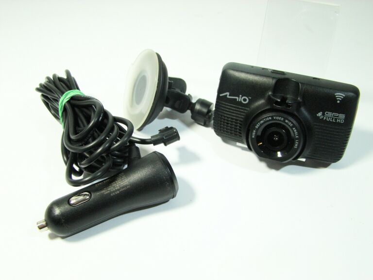 rejestrator-jazdy-mio-mivue-792-wifi-pro-fullhd-stan-uzywany