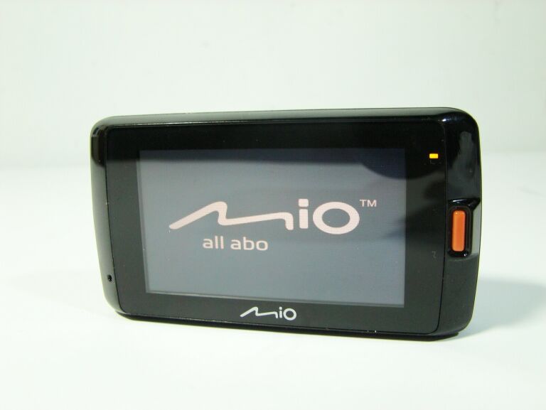 REJESTRATOR JAZDY MIO MIVUE 792 WIFI PRO FULLHD