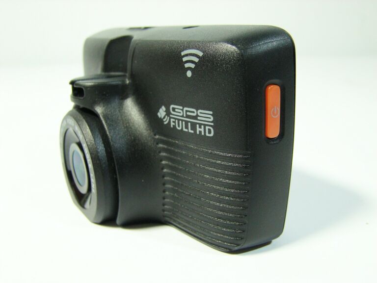 REJESTRATOR JAZDY MIO MIVUE 792 WIFI PRO FULLHD