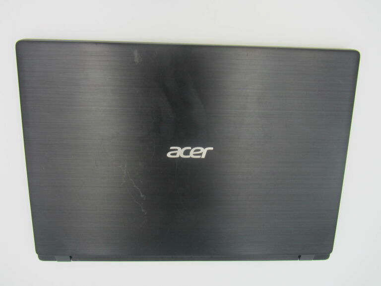 LAPTOP ACER ASPIRE (N4000/4/64GB/WIN10) !OKAZJA!